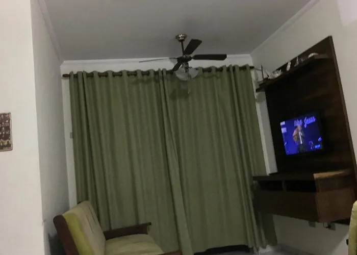Condomínio Tropical